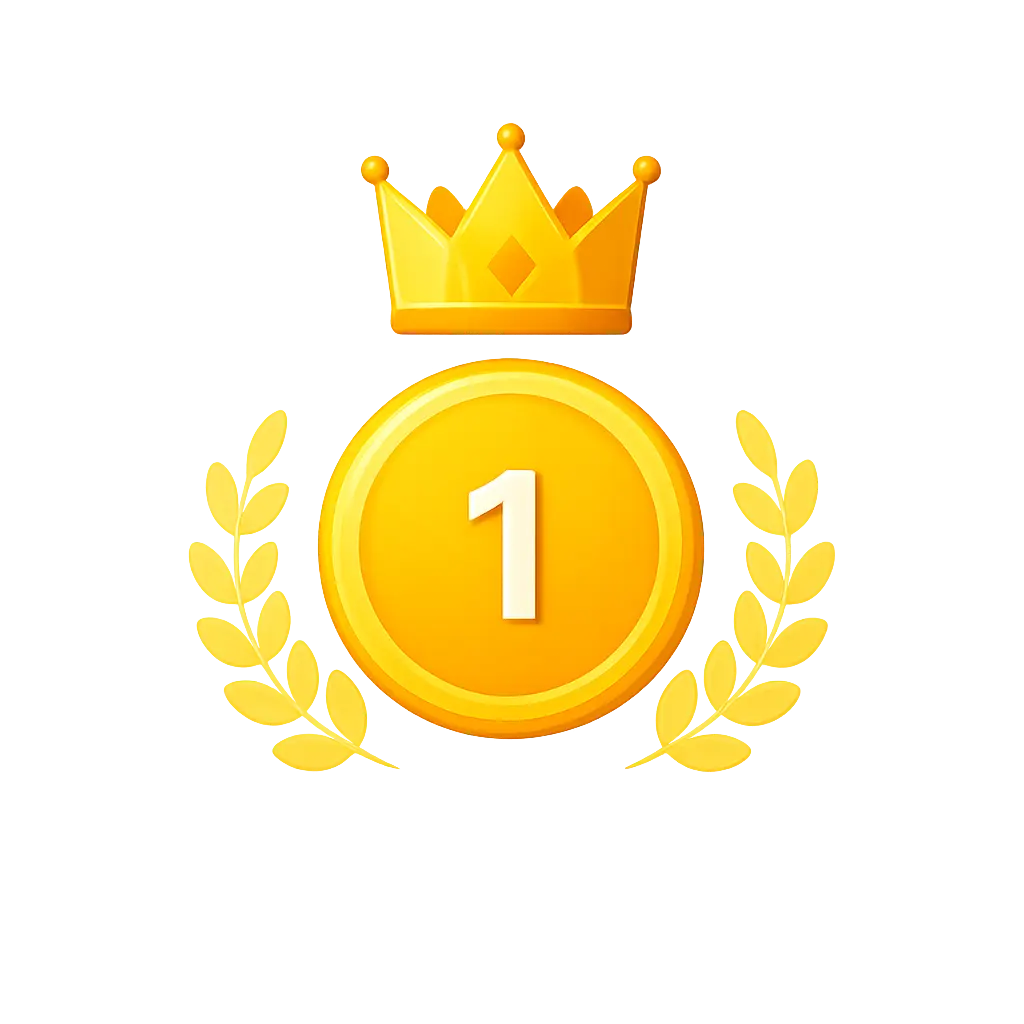 Gold Medal